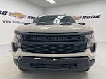 New 2026 Chevrolet Silverado 1500 Custom Crew Cab for sale #260328 - photo 4