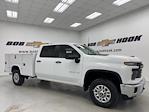 New 2026 Chevrolet Silverado 2500 Double Cab Service Truck for sale #260330 - photo 5