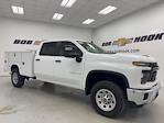 New 2026 Chevrolet Silverado 3500 Crew Cab Service Truck for sale #260331 - photo 5