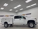 New 2026 Chevrolet Silverado 3500 Crew Cab Service Truck for sale #260331 - photo 6