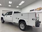New 2026 Chevrolet Silverado 3500 Crew Cab Service Truck for sale #260331 - photo 2