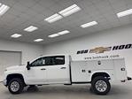 New 2026 Chevrolet Silverado 3500 Crew Cab Service Truck for sale #260331 - photo 8