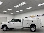 New 2026 Chevrolet Silverado 2500 Double Cab Service Truck for sale #260332 - photo 9