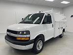 New 2026 Chevrolet Express 3500 Service Utility Van for sale #260334 - photo 1