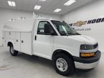 New 2026 Chevrolet Express 3500 Service Utility Van for sale #260334 - photo 5