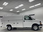 New 2026 Chevrolet Express 3500 Service Utility Van for sale #260334 - photo 6