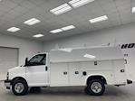 New 2026 Chevrolet Express 3500 Service Utility Van for sale #260334 - photo 8
