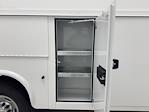 New 2026 Chevrolet Express 3500 Service Utility Van for sale #260339 - photo 32
