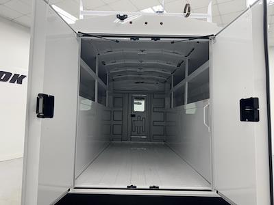 2026 Chevrolet Express 3500 Regular Cab RWD Knapheide Service Utility Van for sale #260340 - photo 2