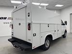 2026 Chevrolet Express 3500 Regular Cab RWD Knapheide Service Utility Van for sale #260340 - photo 7