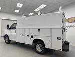 2026 Chevrolet Express 3500 Regular Cab RWD Knapheide Service Utility Van for sale #260340 - photo 3