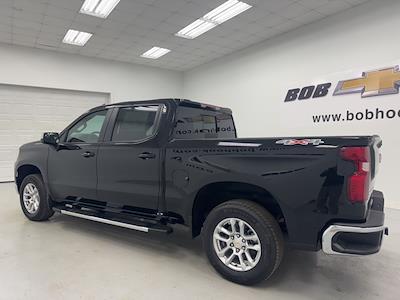 2026 Chevrolet Silverado 1500 Crew Cab 4WD Pickup for sale #260341 - photo 2