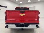 New 2026 Chevrolet Silverado 1500 LT Crew Cab for sale #260344 - photo 3