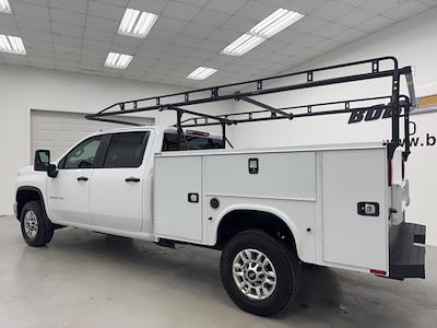 2026 Chevrolet Silverado 2500 Crew Cab SRW 4WD Knapheide Service Truck for sale #260351 - photo 2
