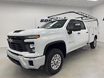 2026 Chevrolet Silverado 2500 Crew Cab SRW 4WD Knapheide Service Truck for sale #260351 - photo 1