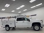 2026 Chevrolet Silverado 2500 Crew Cab SRW 4WD Knapheide Service Truck for sale #260351 - photo 5