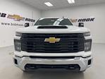 New 2026 Chevrolet Silverado 3500 Crew Cab Service Truck for sale #260352 - photo 3