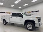 New 2026 Chevrolet Silverado 3500 Crew Cab Service Truck for sale #260352 - photo 4