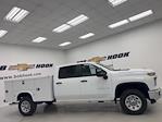 New 2026 Chevrolet Silverado 3500 Crew Cab Service Truck for sale #260352 - photo 5
