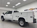 New 2026 Chevrolet Silverado 3500 Crew Cab Service Truck for sale #260352 - photo 2