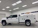 New 2026 Chevrolet Silverado 3500 Crew Cab Service Truck for sale #260352 - photo 8