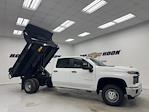 New 2026 Chevrolet Silverado 3500 Crew Cab Steel Dump Truck for sale #260360 - photo 34