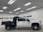 New 2026 Chevrolet Silverado 3500 Crew Cab Steel Dump Truck for sale #260360 - photo 6