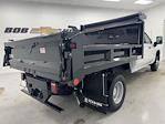 New 2026 Chevrolet Silverado 3500 Crew Cab Steel Dump Truck for sale #260360 - photo 7