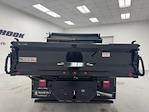 New 2026 Chevrolet Silverado 3500 Crew Cab Steel Dump Truck for sale #260360 - photo 3