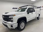 2026 Chevrolet Silverado 2500 Crew Cab SRW 4WD Knapheide Service Truck for sale #260361 - photo 1