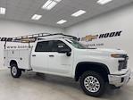 2026 Chevrolet Silverado 2500 Crew Cab SRW 4WD Knapheide Service Truck for sale #260361 - photo 5