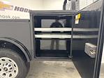 2026 Chevrolet Silverado 3500 Crew Cab 4WD Knapheide Flatbed Truck for sale #260362 - photo 32