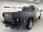 2026 Chevrolet Silverado 3500 Crew Cab 4WD Knapheide Flatbed Truck for sale #260362 - photo 7