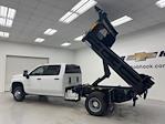 New 2026 Chevrolet Silverado 3500 Crew Cab Steel Dump Truck for sale #260364 - photo 31