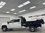 New 2026 Chevrolet Silverado 3500 Crew Cab Steel Dump Truck for sale #260364 - photo 8