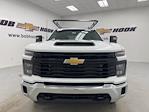 2026 Chevrolet Silverado 2500 Crew Cab SRW 4WD Knapheide Service Truck for sale #260371 - photo 4