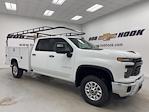 2026 Chevrolet Silverado 2500 Crew Cab SRW 4WD Knapheide Service Truck for sale #260371 - photo 5