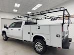 2026 Chevrolet Silverado 2500 Crew Cab SRW 4WD Knapheide Service Truck for sale #260371 - photo 2