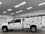 2026 Chevrolet Silverado 2500 Crew Cab SRW 4WD Knapheide Service Truck for sale #260371 - photo 8