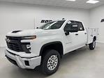 2026 Chevrolet Silverado 2500 Crew Cab SRW 4WD Knapheide Service Truck for sale #260373 - photo 1