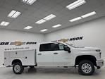2026 Chevrolet Silverado 2500 Crew Cab SRW 4WD Knapheide Service Truck for sale #260373 - photo 6