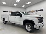 2026 Chevrolet Silverado 2500 Double Cab SRW RWD Reading Service Truck for sale #260374 - photo 5