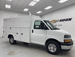 2026 Chevrolet Express 3500 Regular Cab RWD Knapheide Service Utility Van for sale #260375 - photo 5