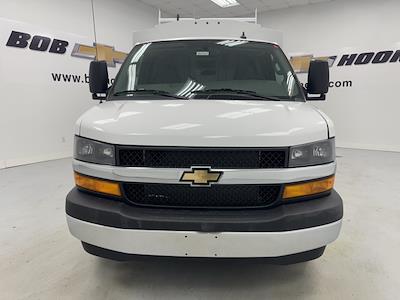 New 2026 Chevrolet Express 3500 Service Utility Van for sale #260376 - photo 2