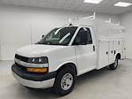 New 2026 Chevrolet Express 3500 Service Utility Van for sale #260376 - photo 1