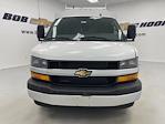 New 2026 Chevrolet Express 3500 Service Utility Van for sale #260376 - photo 3