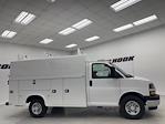 New 2026 Chevrolet Express 3500 Service Utility Van for sale #260376 - photo 5
