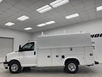 New 2026 Chevrolet Express 3500 Service Utility Van for sale #260376 - photo 7