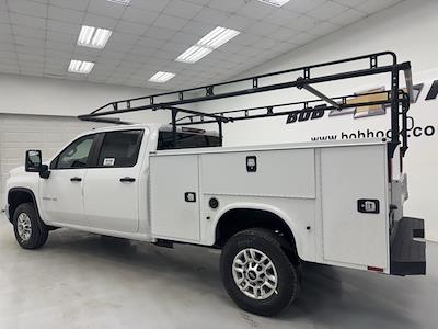 New 2026 Chevrolet Silverado 2500 - photo 1