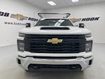 2026 Chevrolet Silverado 2500 Crew Cab RWD Knapheide Service Truck for sale #260386 - photo 4